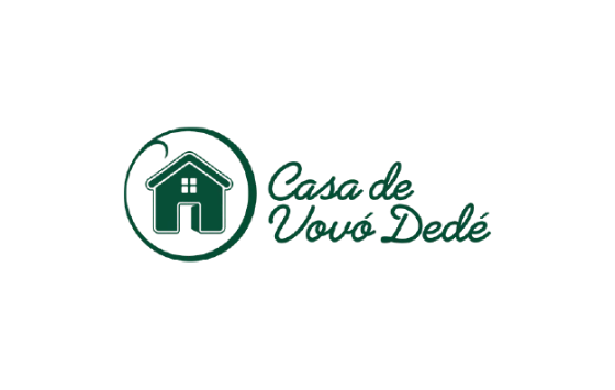 Casa de Vovó Dedé